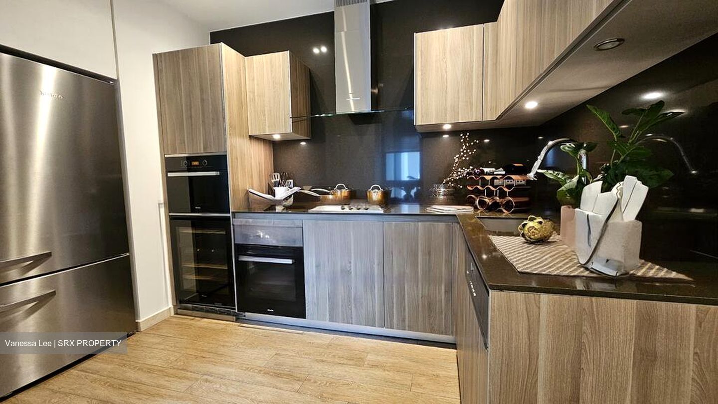 Cape Royale (D4), Condominium #458605501